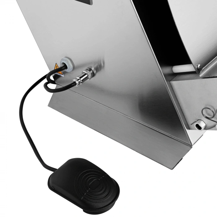 Hamur Açma Makinesi 30 cm