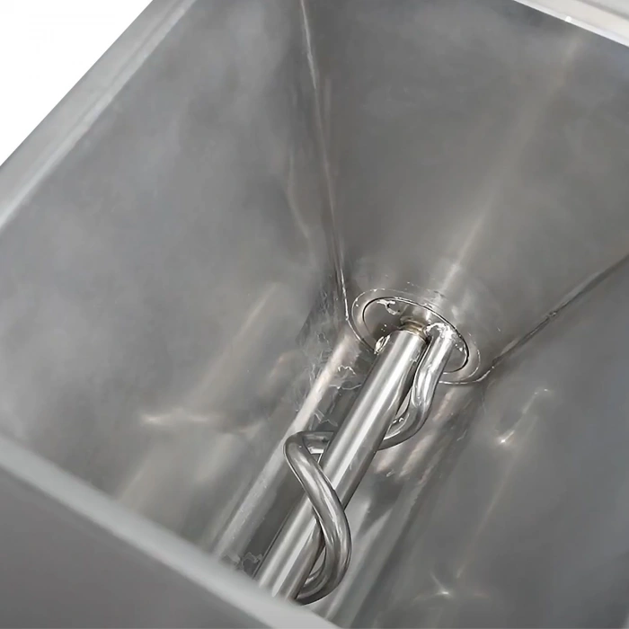 Hamur Kesme Makinesi