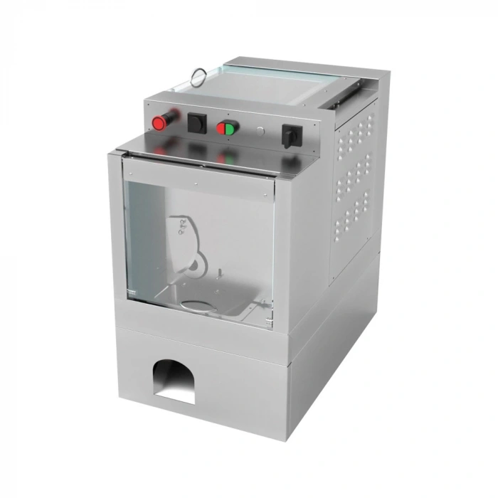 Hamur Kesme Makinesi