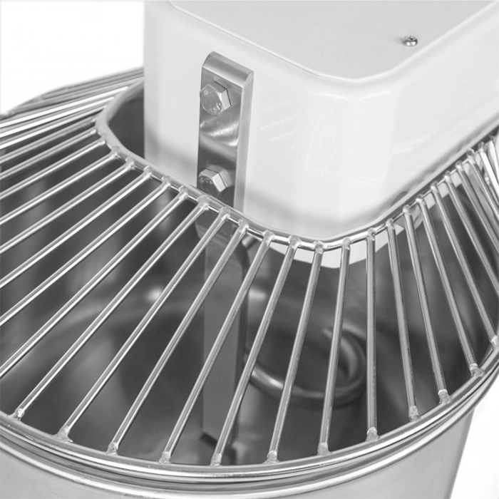 Hamur Yoğurma Makinesi 15 kg 380 V