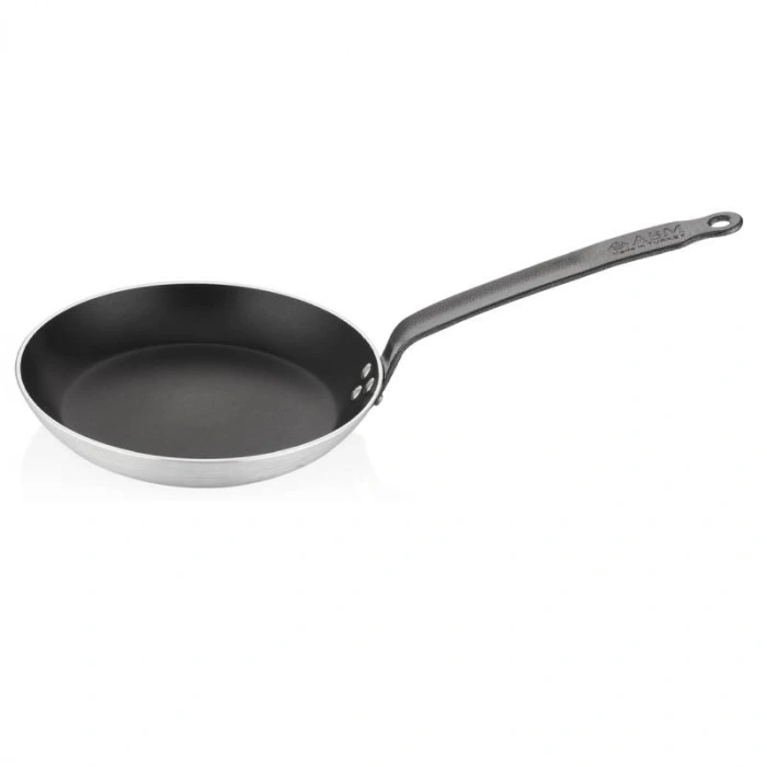 HD İNDÜKSİYON KIZARTMA TAVA 22CM