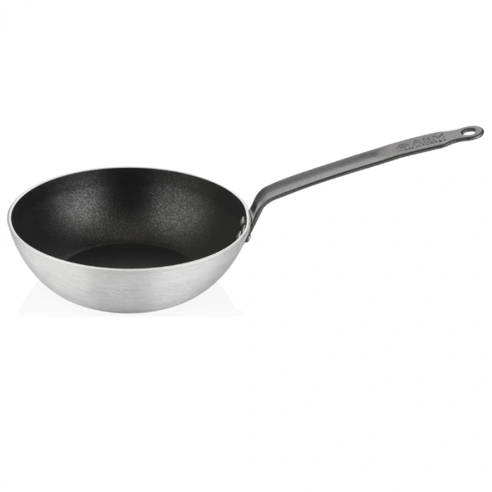 HD İNDÜKSİYON WOK TAVA 24CM