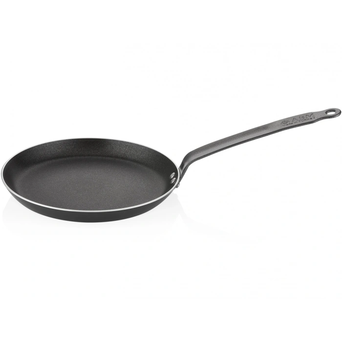 HD NONSTICK KREP VE OMLET TAVA 26CM