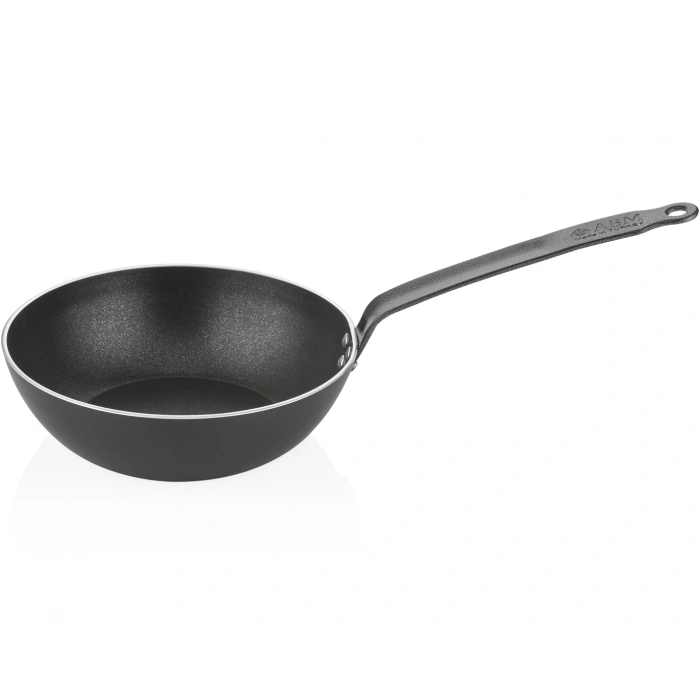 HD NONSTICK WOK TAVA 36CM