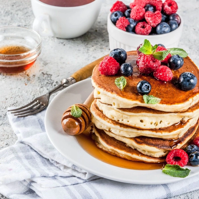 Hız Kontrollü Mikser 60 lt