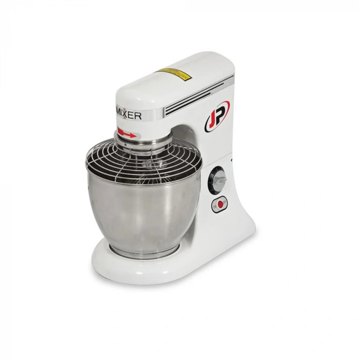 Hız Kontrollü Mikser