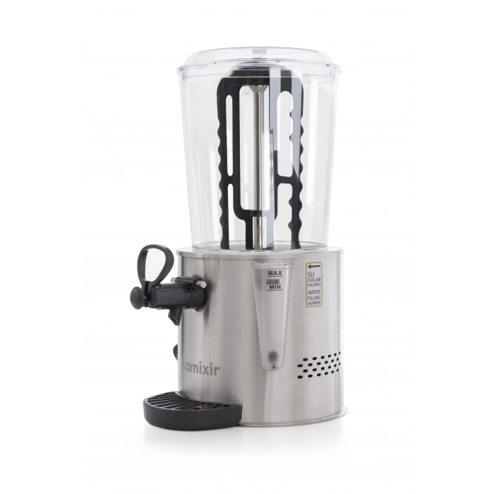 HOT Panoramik Sıcak İçecek Dispenseri