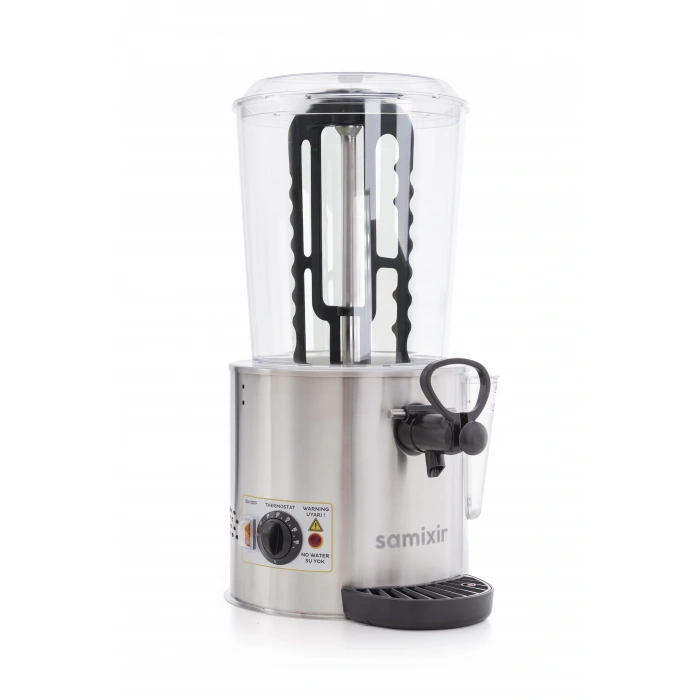 HOT Panoramik Sıcak İçecek Dispenseri