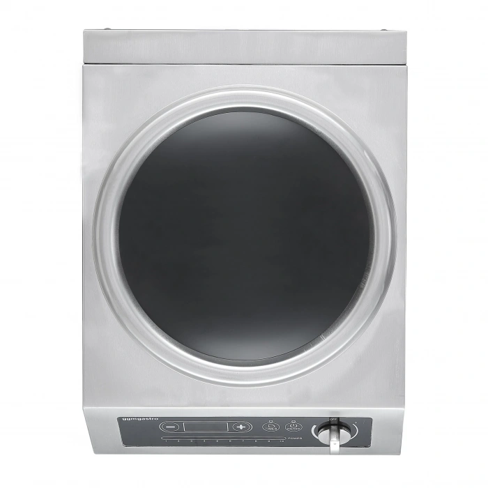 İndüksiyon Wok Ocağı