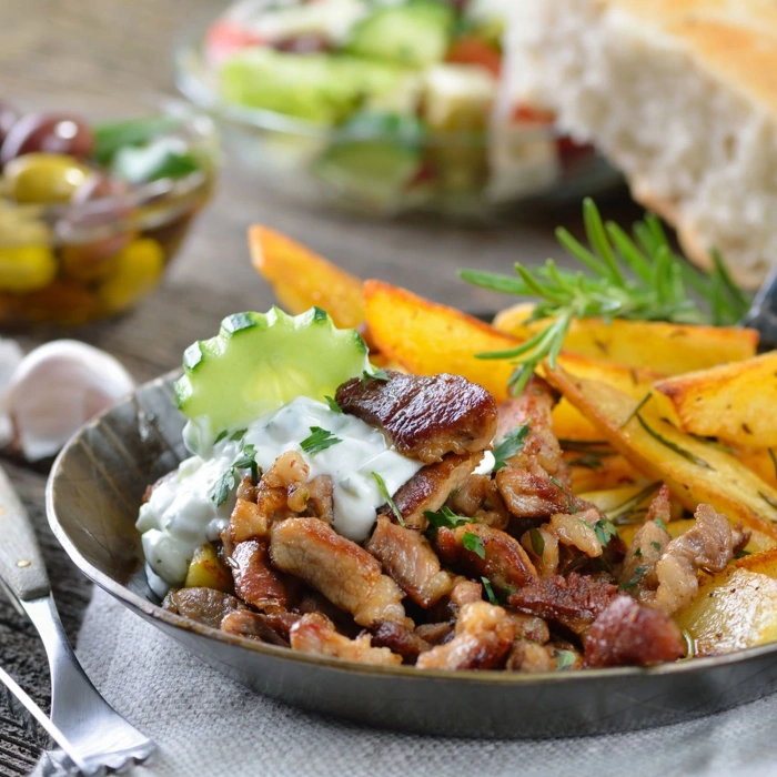 İndüksiyon Wok Ocağı