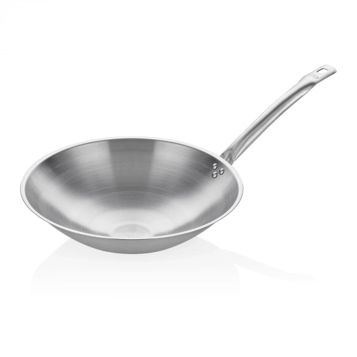 İNDÜKSİYON WOK TAVA 36CM