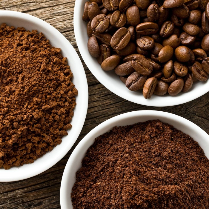 Kahve Değirmeni - Taze ve Aromatik Kahve Öğütme