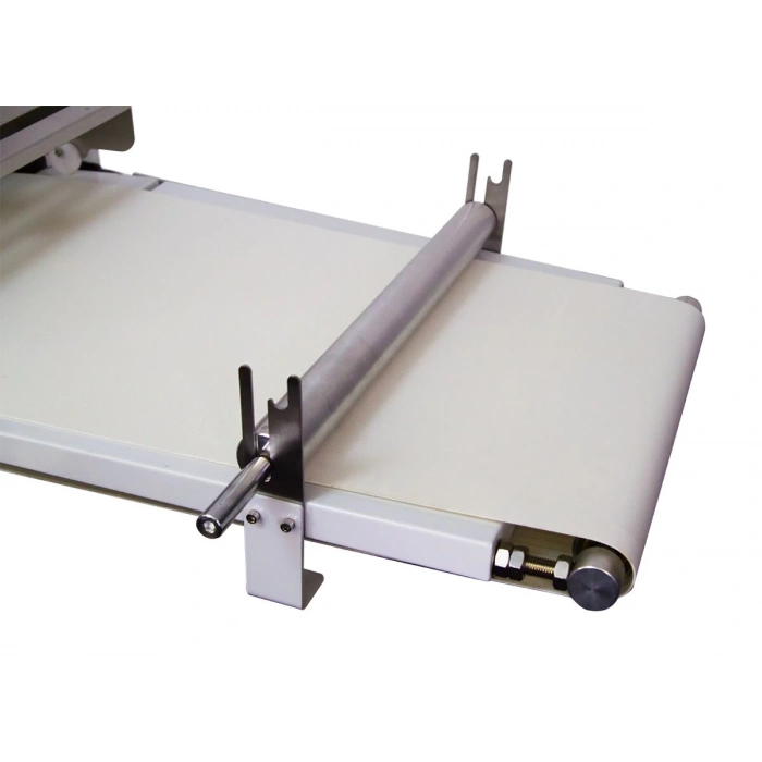 Kanatlı Otomatik Hamur Açma Makinesi