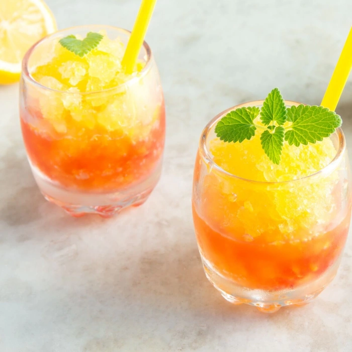 Kar Buz Makinesi Alt Hazne Dahil