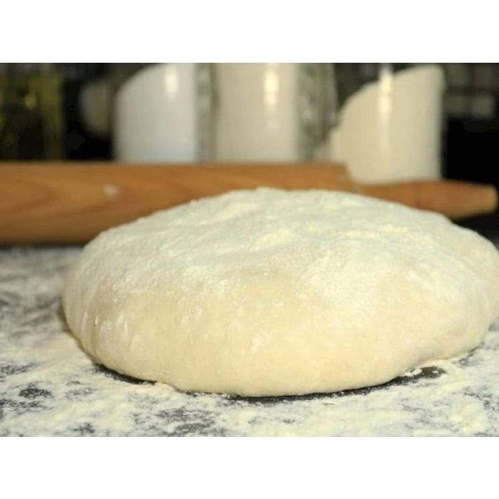 Klasik Hamur Yoğurma Makinesi 50 Kg Çift Devirli