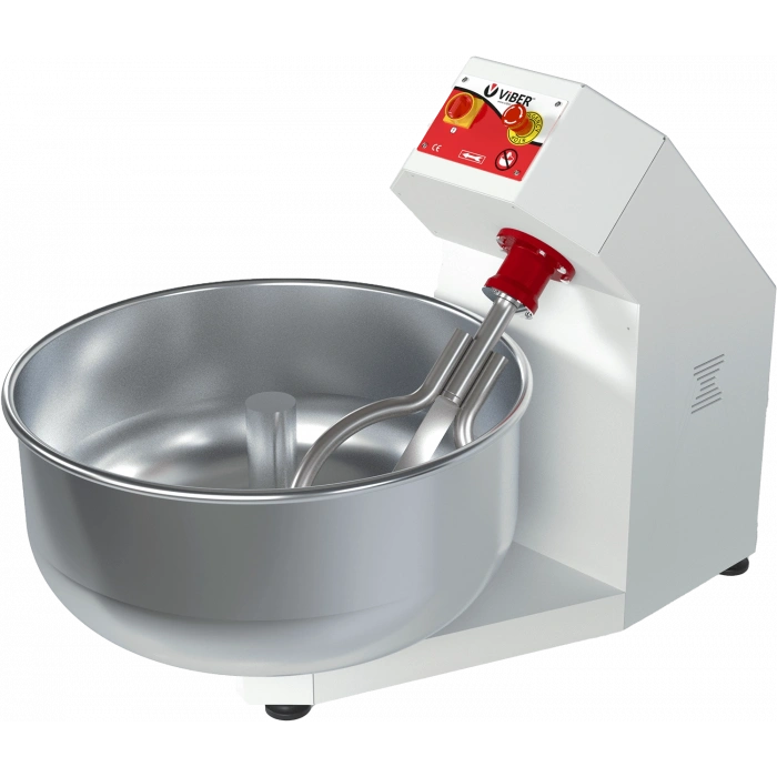 Klasik Hamur Yoğurma Makinesi 50 Kg