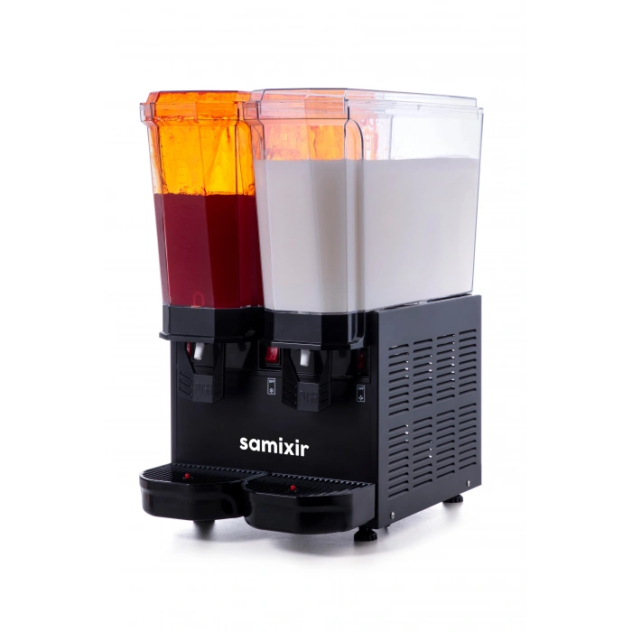 Klasik Twin (Fıskiyeli Model)