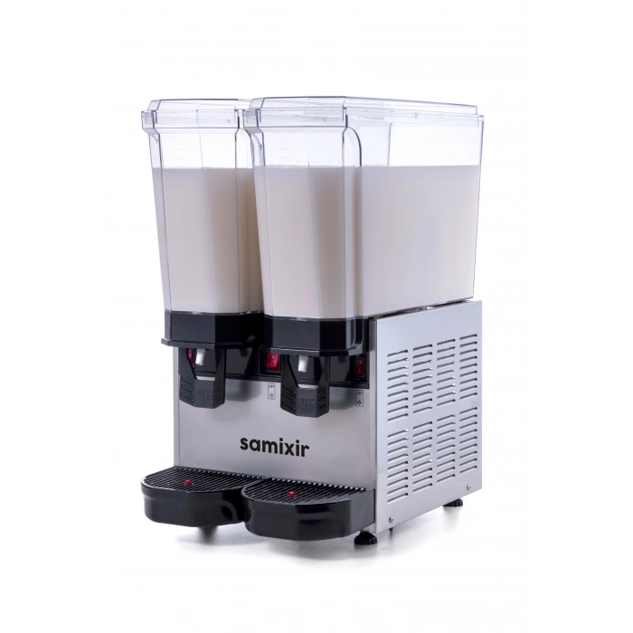 Klasik Twin (Karıştırıcılı Model)