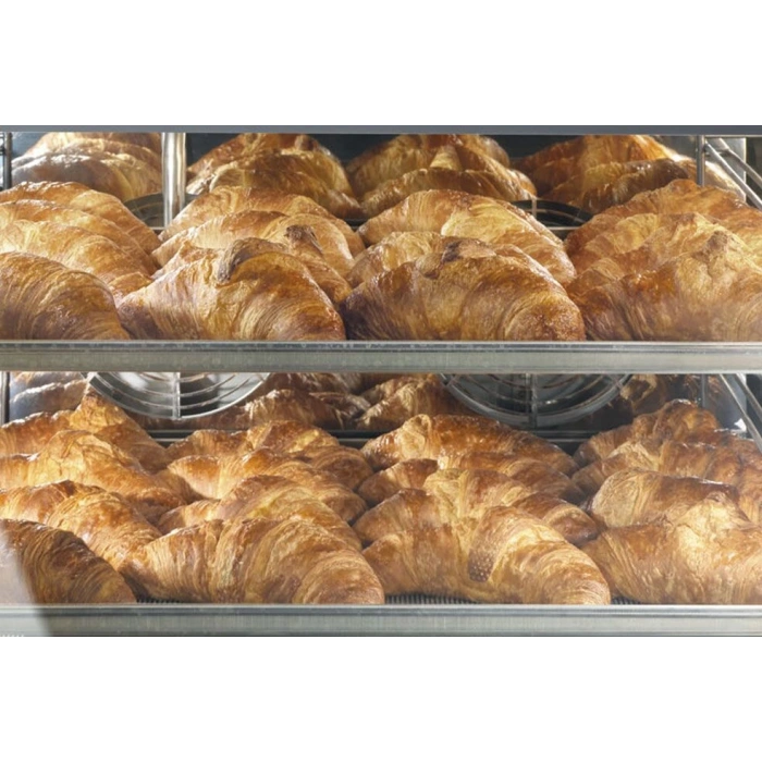 Kombine Fırın Dönerli Dokunmatik Ekran Elektrikli