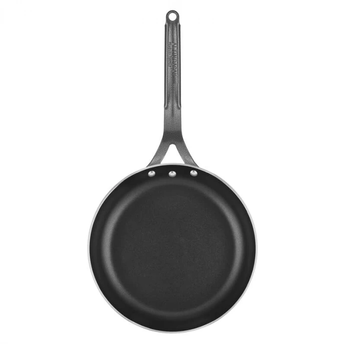 LAZZETTİ İNDÜKSİYON SOTE TAVA 26CM