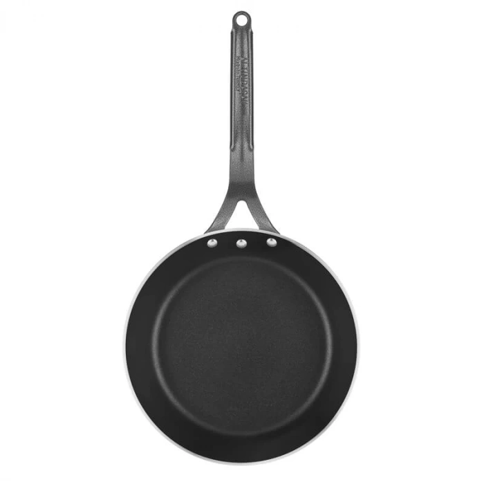 LAZZETTİ SATİNA DERİN KIZARTMA TAVASI 28CM