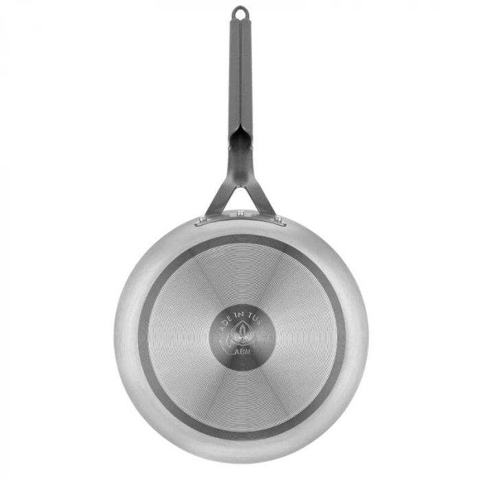 LAZZETTİ SATİNA DERİN SOTE TAVA 22CM