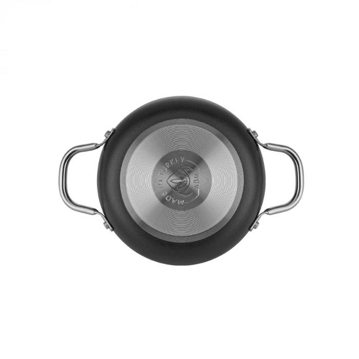 LAZZETTİ YUMURTA SAHANI 22CM