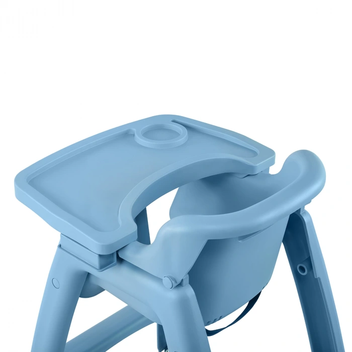 Mama Sandalyesi Mavi