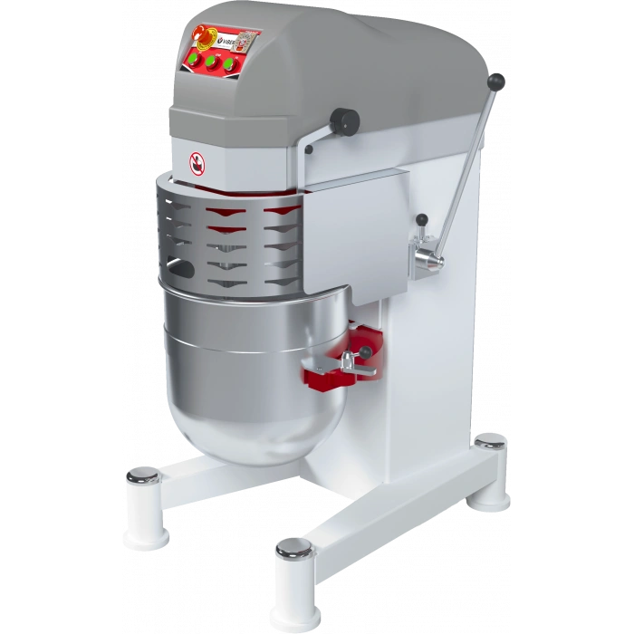 DİJİTAL Planet Mikser 60 Lt 2 Devirli 2 Hızlı