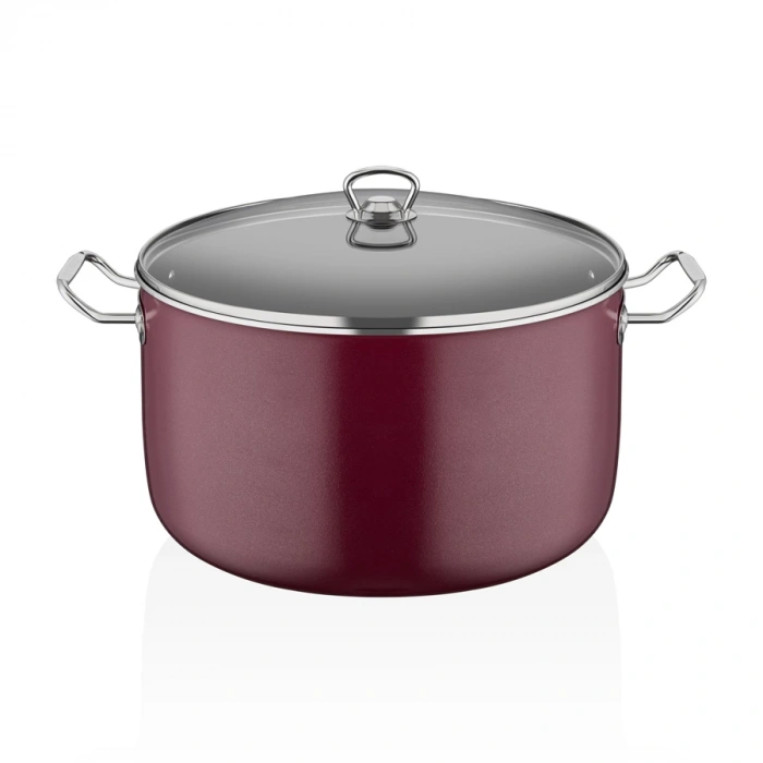 MEGA DERİN TENCERE 40CM