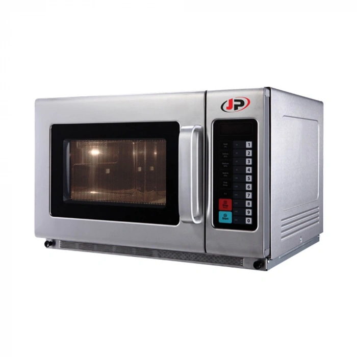 Mikrodalga Fırın (Endüstriyel Tip)
