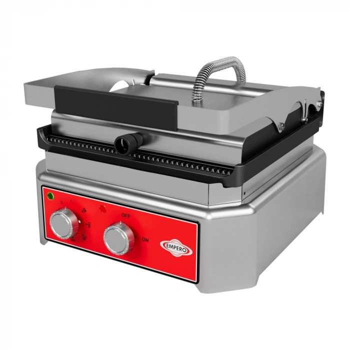 Mini Setüstü Tost Makinesi (Tekli)