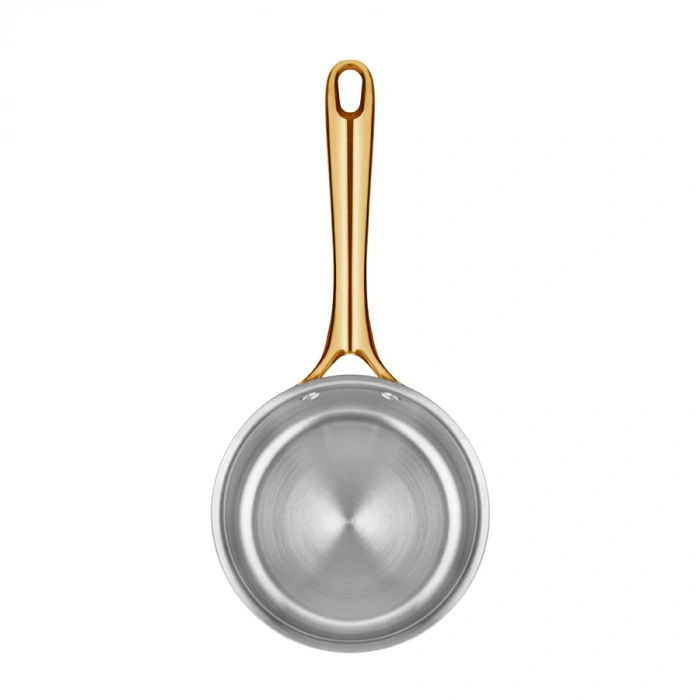 MM BAKIR KAÇEROLA 10CM