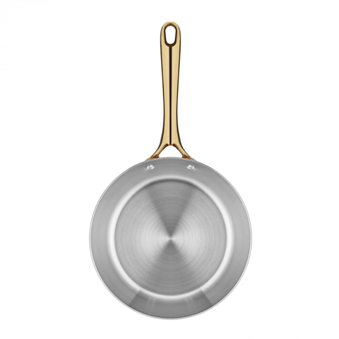 MM BAKIR KIZARTMA TAVASI 20CM