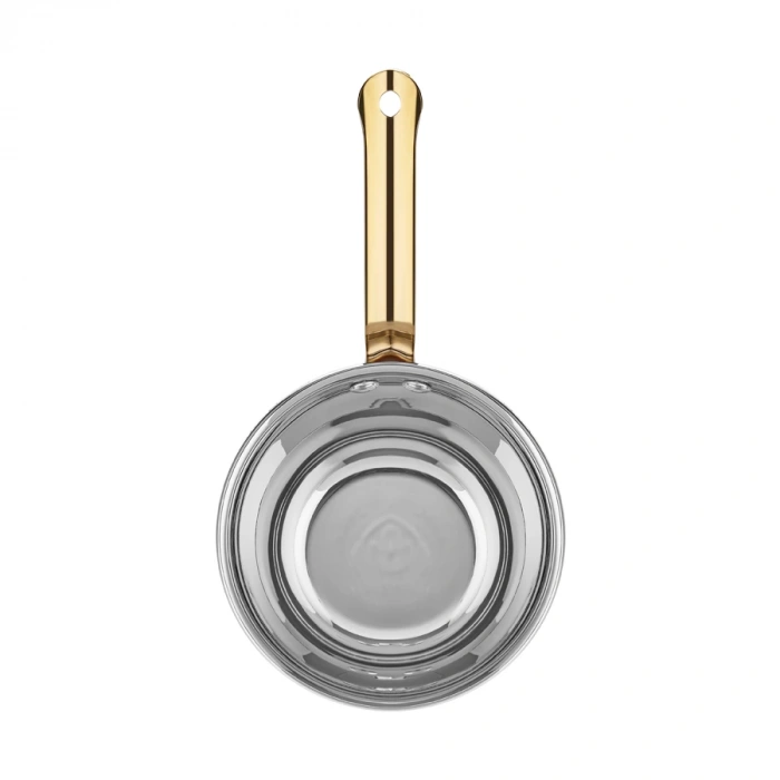 MM BAKIR MİNİ WOK TAVA 12CM