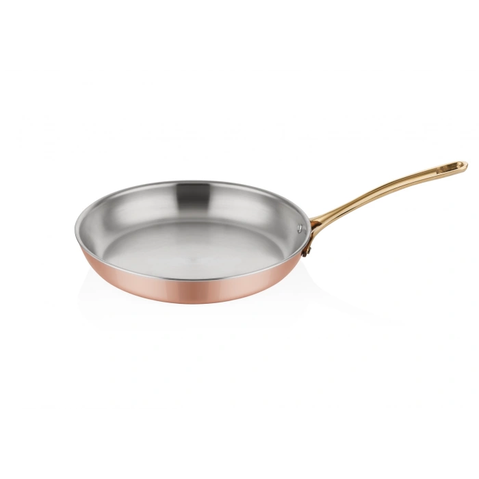 MM BAKIR SOTE TAVA 26CM