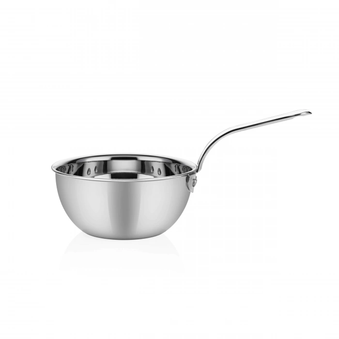 MM ÇELİK MİNİ WOK TAVA 12CM