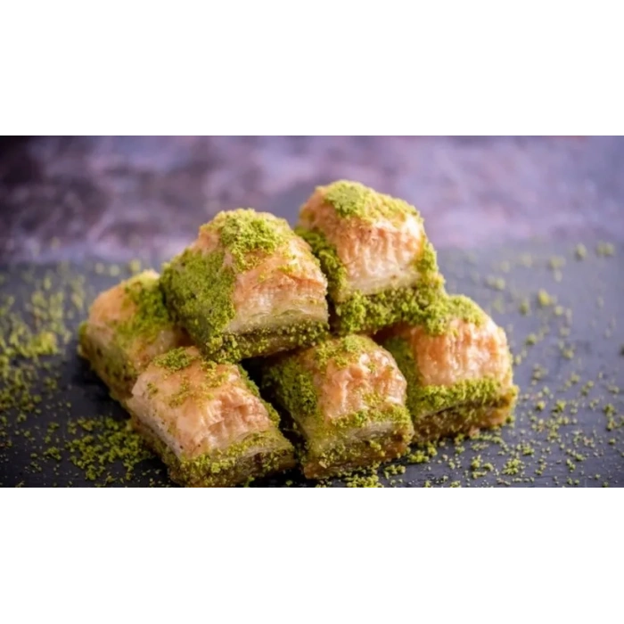 Modüler Unlu Mamüller ve Baklava Fırını(Midi) Tek Kat