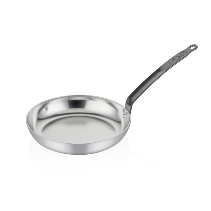 NC ALÜMİNYUM SOTE TAVA 24CM