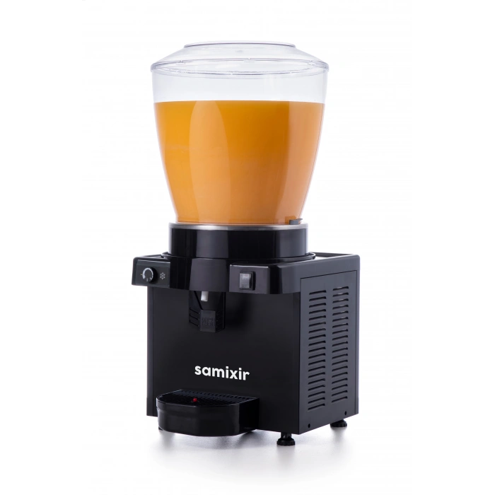 Panoramik M22 (Analog Termostat)