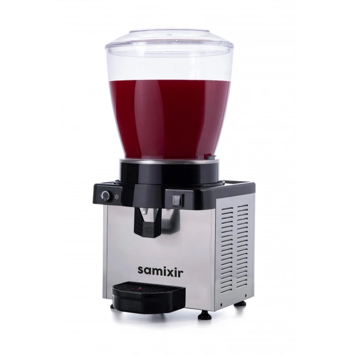 Panoramik M22 (Analog Termostat)