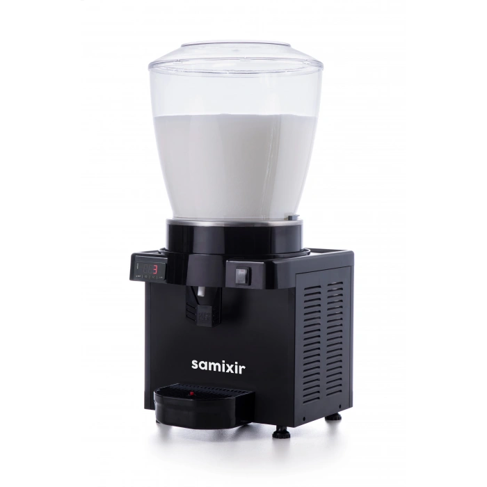 Panoramik M22 (Dijital Termostat)