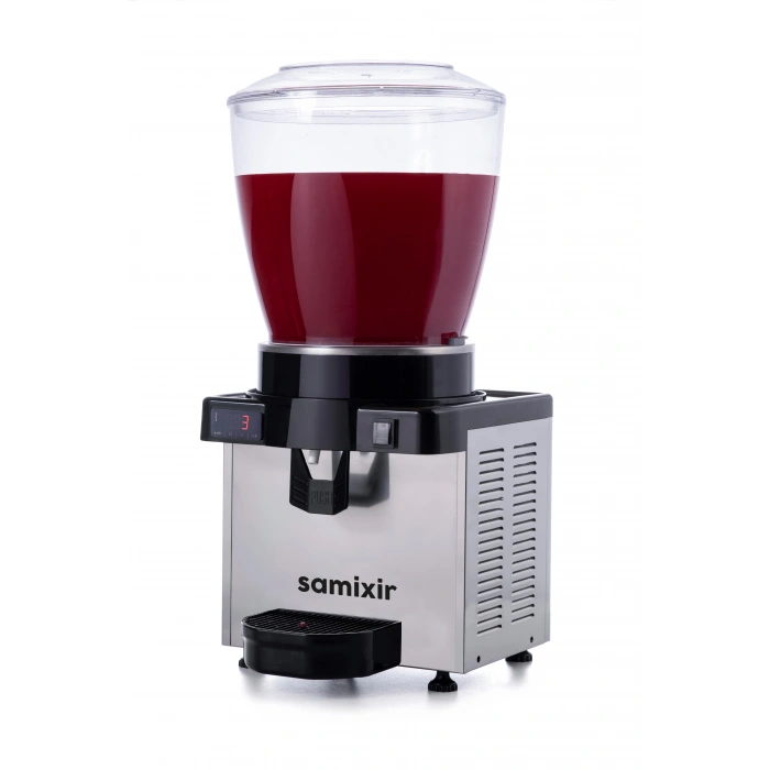 Panoramik M22 (Dijital Termostat)