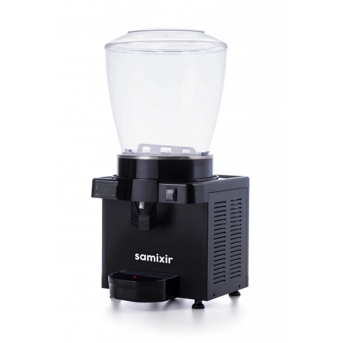 Panoramik M22 (Dijital Termostat)