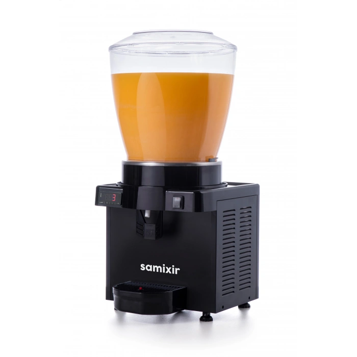 Panoramik M22 (Dijital Termostat)