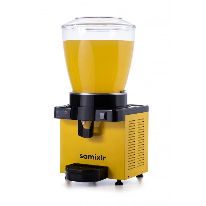 Panoramik M22 (Dijital Termostat)