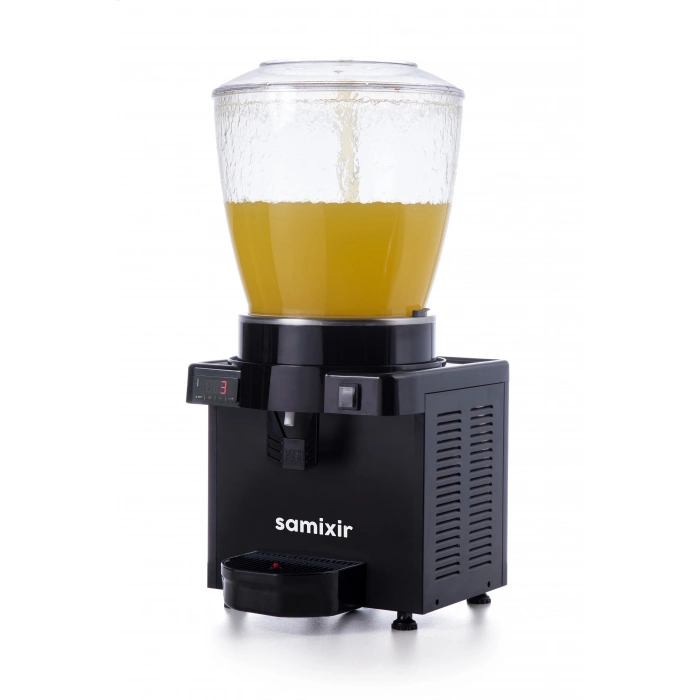 Panoramik S22 (Analog Termostat)