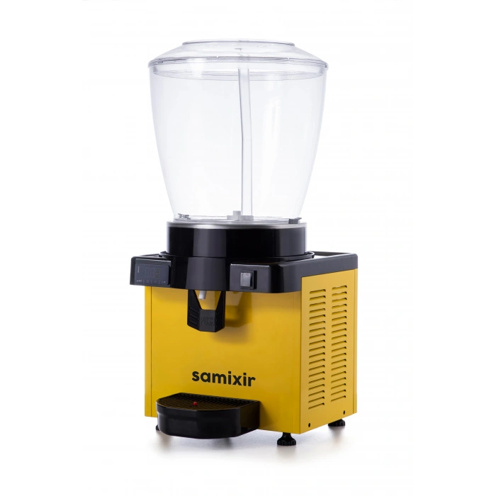 Panoramik S22 (Analog Termostat)