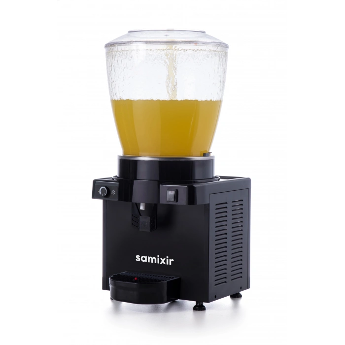 Panoramik S22 (Dijital Termostat)