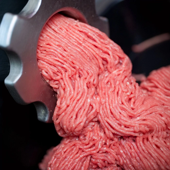 Paslanmaz Et Kıyma Makinesi